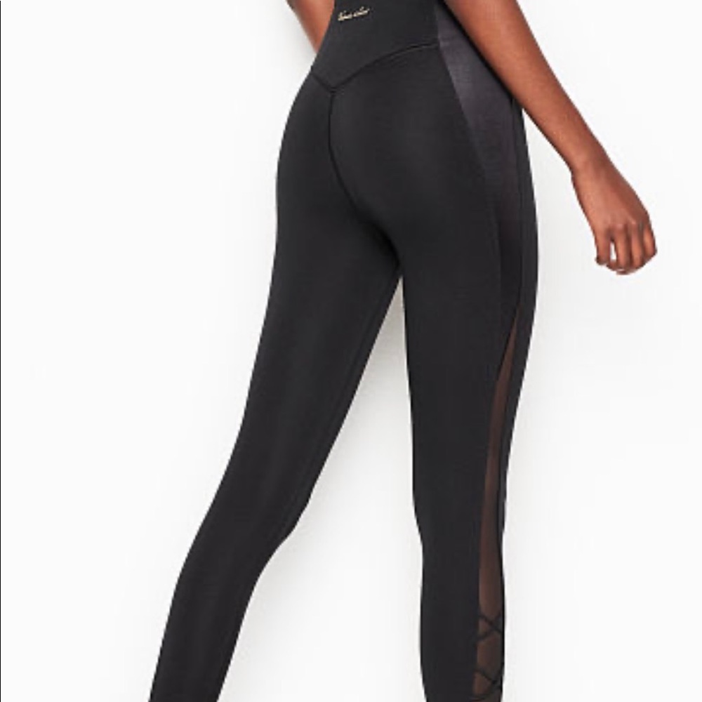Victoria secret leggings